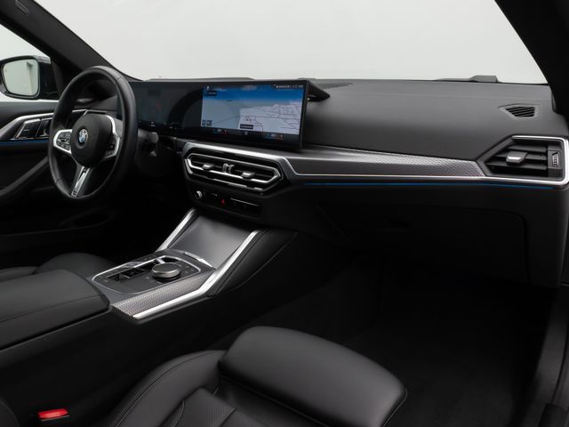 Foto Nummer 23: BMW 440d