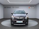Opel Mokka Edition ecoFlex Navi/RFK/Klima/Tempomat - Opel Mokka Gebrauchtwagen