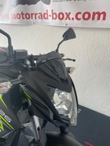 Kawasaki Z 125 Topzustand! Wie neu! Erst 1867 Kilometer - KAWASAKI 125