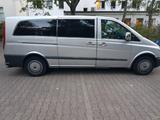 Mercedes-Benz Vito - gebrauchte Mercedes-Benz Vito aus dem Jahr 2004
