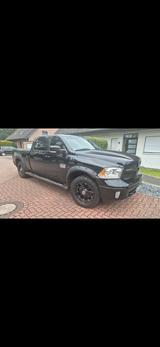 Dodge RAM - Dodge RAM