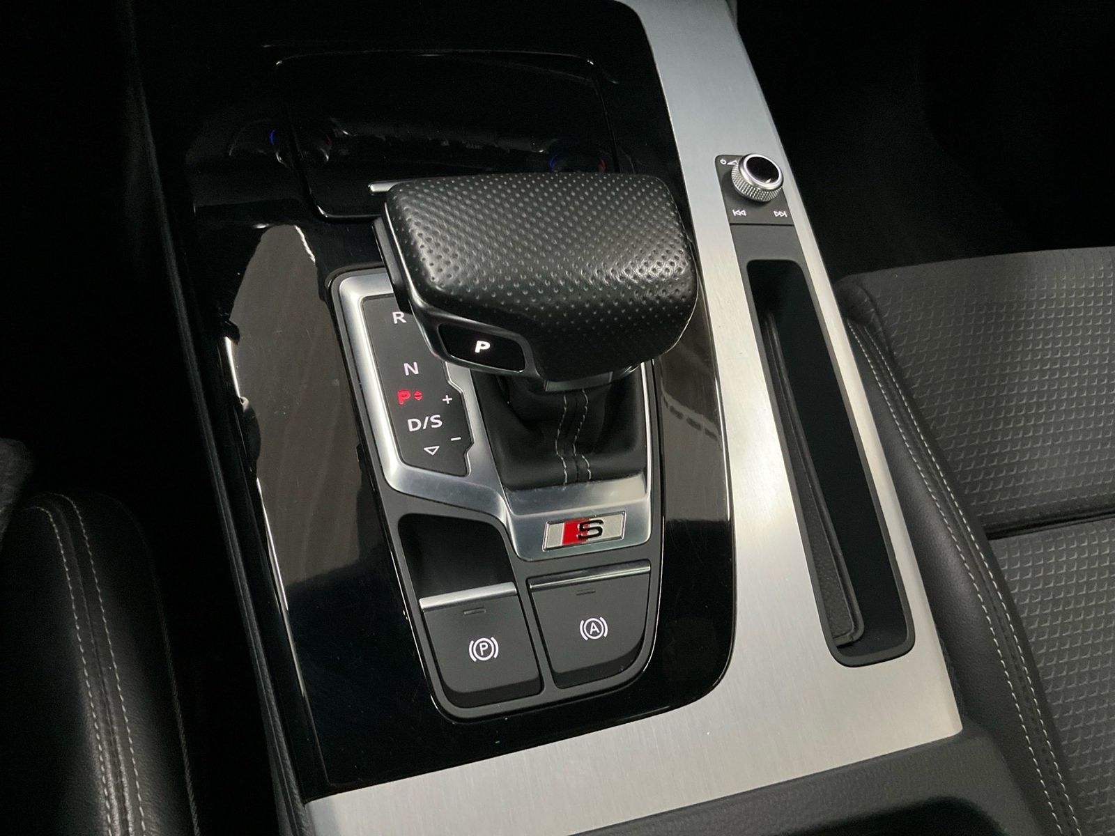 Audi SQ5 - Bild 15