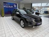 Skoda Octavia Combi Scout 4x4 2.0 TSi Navi LED 8-fach - Skoda: Combi Scout
