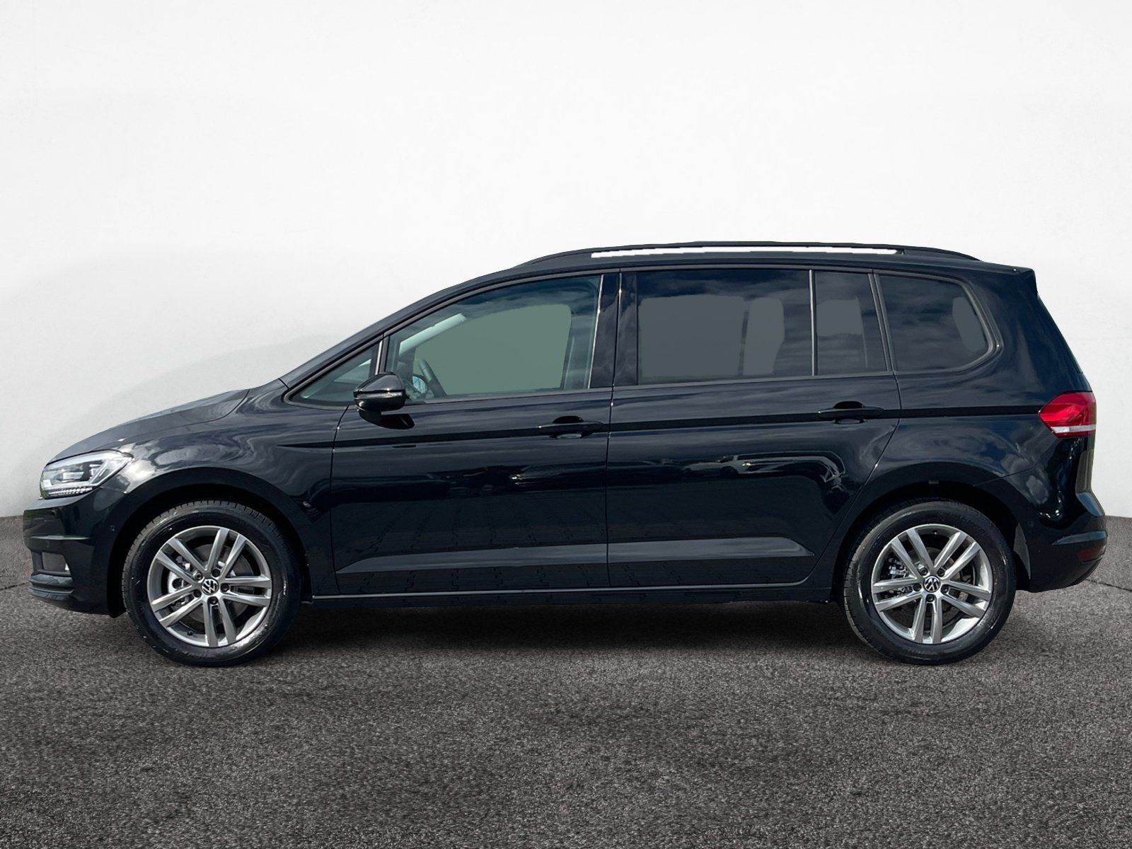 Volkswagen Touran - Bild 4