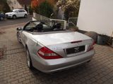 Mercedes-Benz SL 300 - Cabrio - Mercedes-Benz SL 300: Roadster