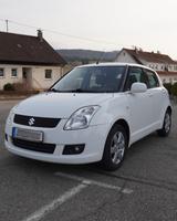Suzuki Swift 1.3 Comfort - Suzuki Swift: Limousine, 1.3