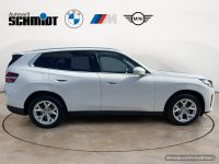 BMW X3 - Vorschau Bild 6
