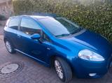 Fiat Punto zum Verkauf - gebrauchte Fiat Punto aus dem Jahr 2005