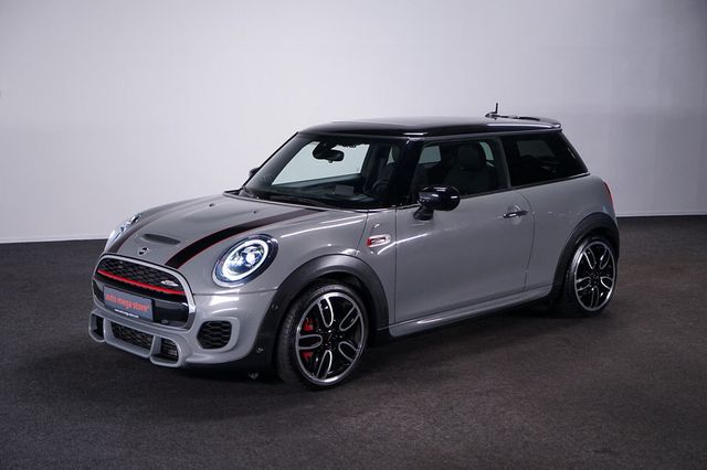 MINI John Cooper Works 2.0 JCW Aut.*Leder*Pano*Motors