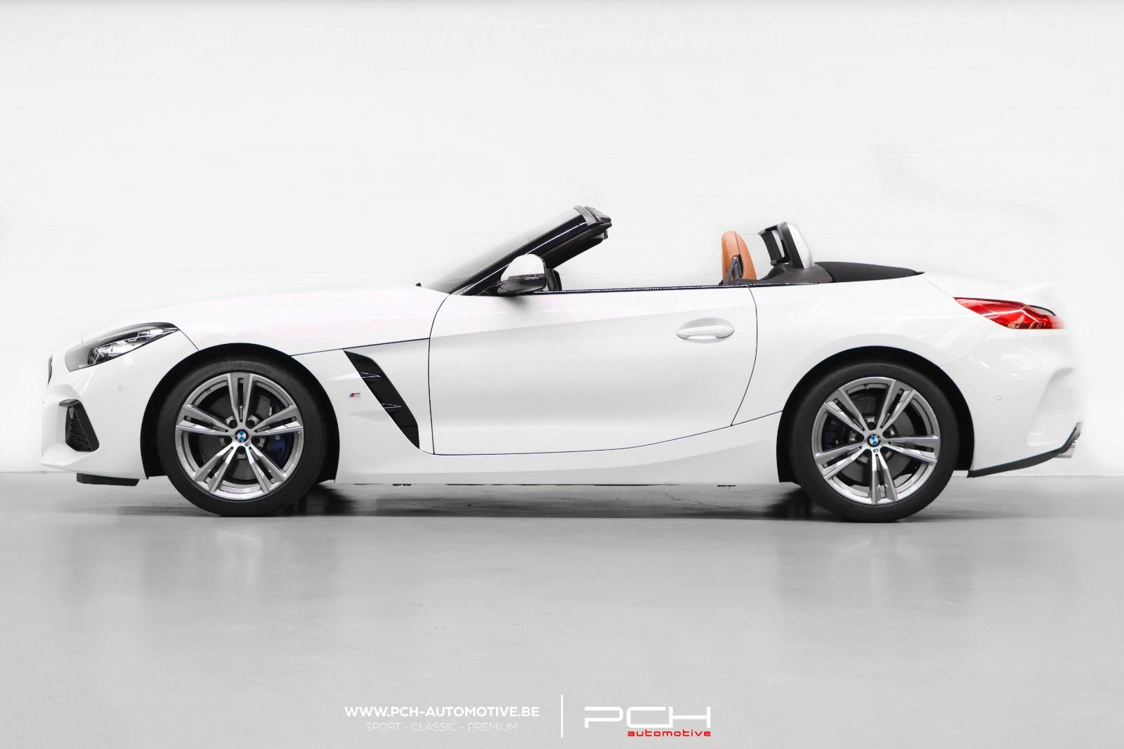 BMW Z4 3.0iAS sDrive30i 265hp Aut. - Pack M Sport - imagem 3