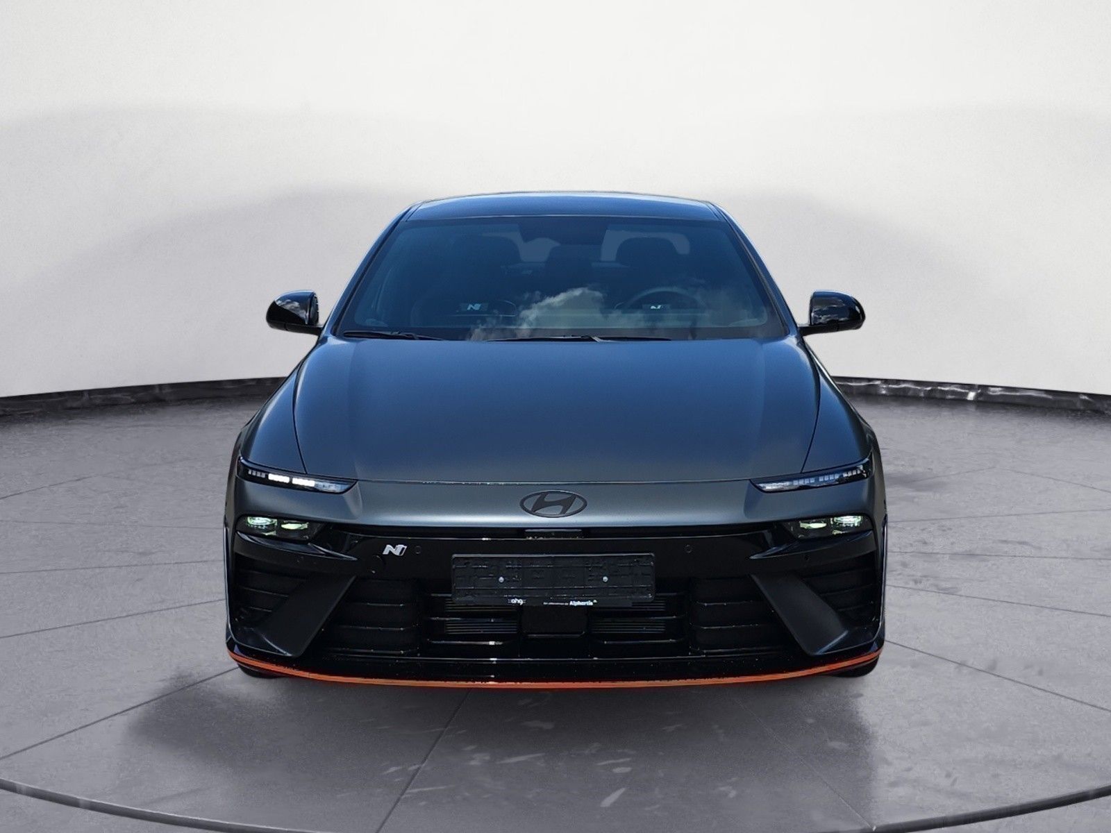 Hyundai IONIQ 6 – Bild 8