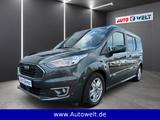 Ford Grand Tourneo 1.5 D Titan. 7-Sitzer Klima Navi - Ford Grand Tourneo aus 2018