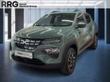 Dacia Spring ELECTRIC ESSENTIAL 27kWh KLIMAANLAGE - gebrauchte Dacia Spring aus dem Jahr 2024