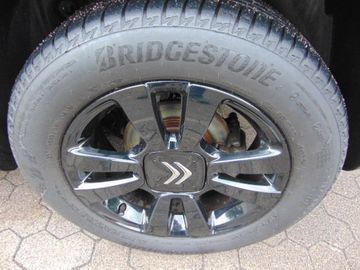 Bild 14 Citroën C3 Aircross C-Series