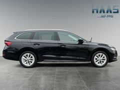 Fahrzeugabbildung Skoda Octavia Combi Style DSG Navi LED ACC Lane Kamera
