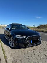 Audi A3 Lim. 35 TFSI S line | Pano | ACC | Navi - Audi A3 Gebrauchtwagen in Rostock