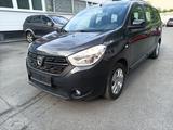 Dacia Lodgy SCe 110 Comfort LPG *AHK*SHZ*NAV*PDC* - Dacia Lodgy mit LPG-Antrieb