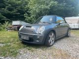 MINI Mini Cooper, S. Cabrio - MINI MINI aus 2004: Cabrio