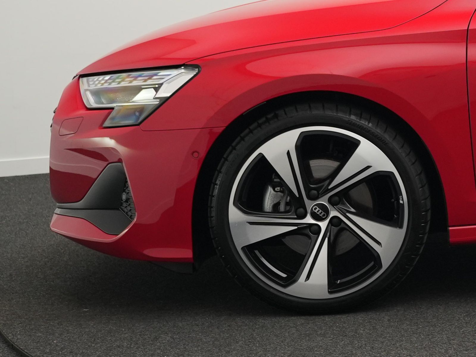 Audi A3 - Bild 20