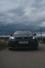 Ford Focus 2,5 RS RS500 185/500 - Ford Focus: Rs500