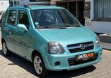 Opel Agila*KLIMA*TÜV NEU* - Opel Agila in Köln