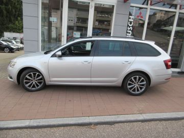 Skoda Octavia - 8