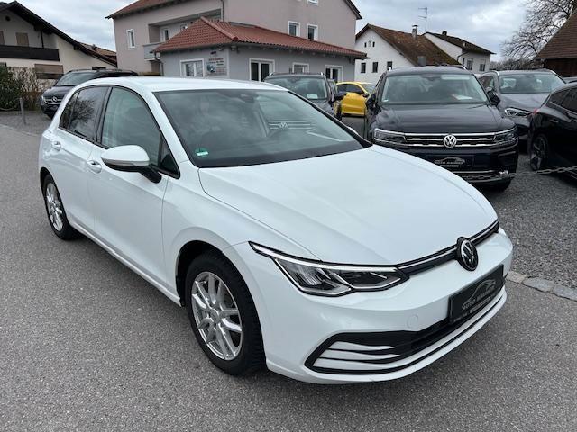 Volkswagen Golf VIII Lim. Life *DAB*LED*