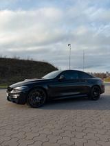 BMW M4 Competition Coupé