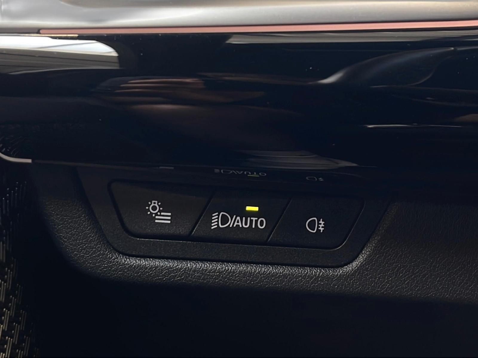 BMW Active M-Sport ACC 2ZK AHK Qi, миниатюра 21