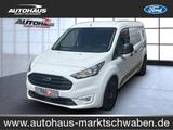 Ford Transit Connect Kasten lang Trend Klima AHK Navi - Ford Kastenwagen hoch + lang Connect
