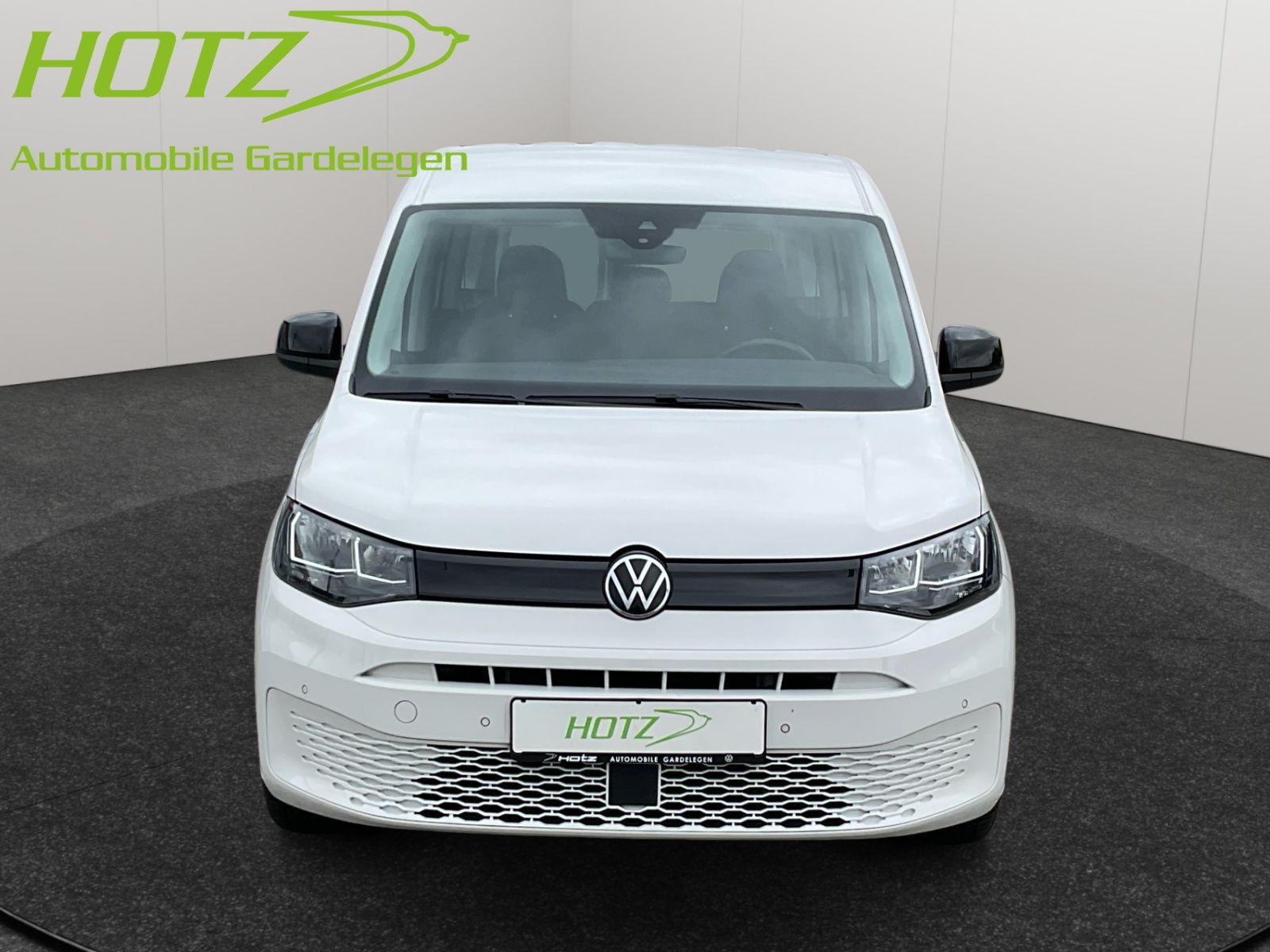 Volkswagen Caddy - Bild 8