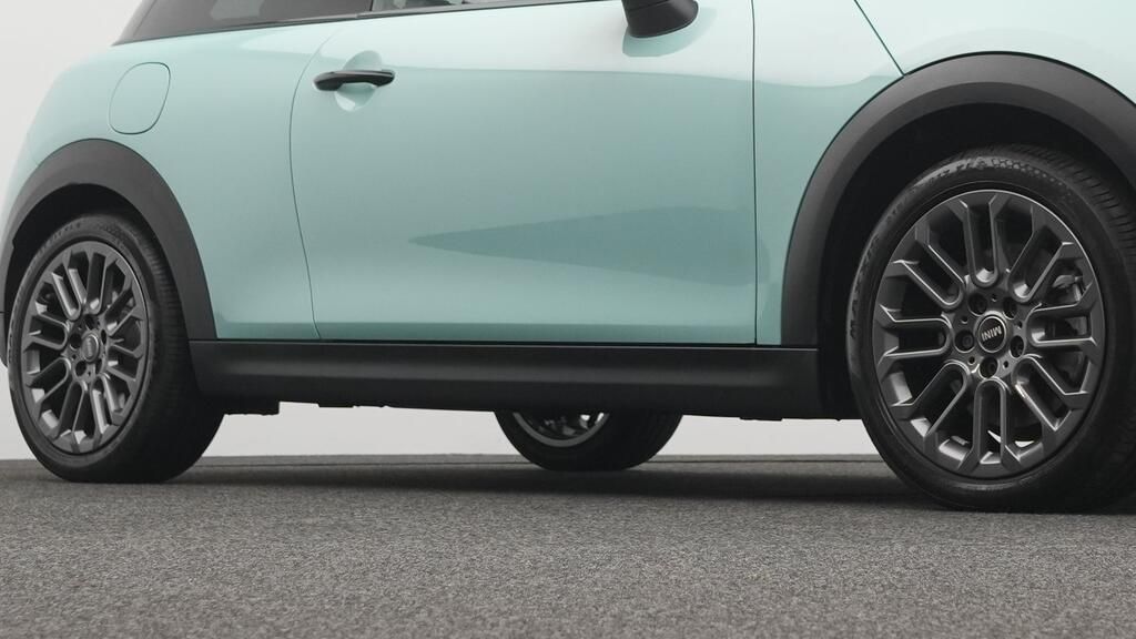 MINI Cooper S - Bild 24