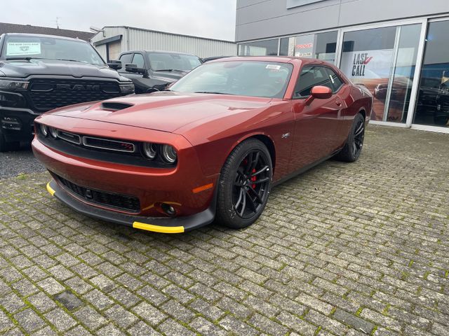 Dodge Challenger R/T 5.7* Performance*LAST CALL*