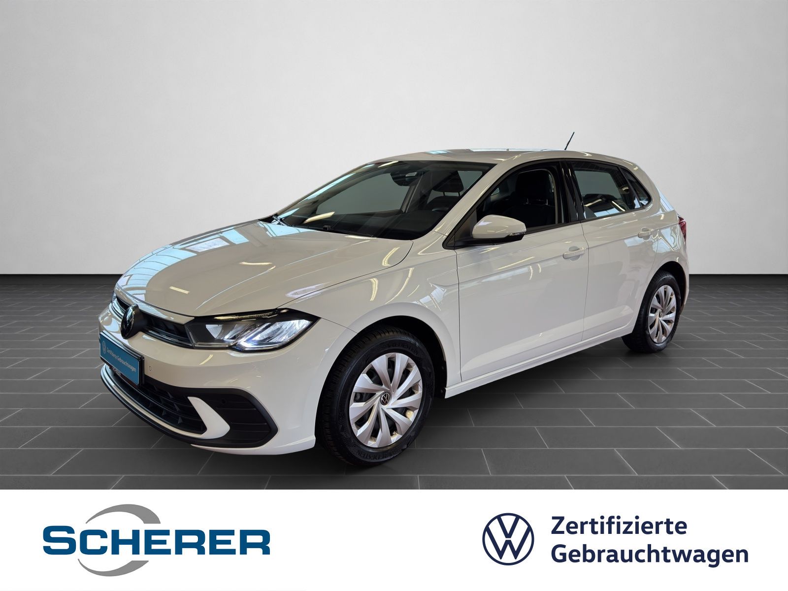 Volkswagen Polo 1.0 Life *Navi*LED*DAB+*PDC*
