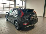 Kia e-Niro Inspiration 64,8 kWh|Navi|Kamera|Sitzhzg - Kia Gebrauchtwagen in Wuppertal