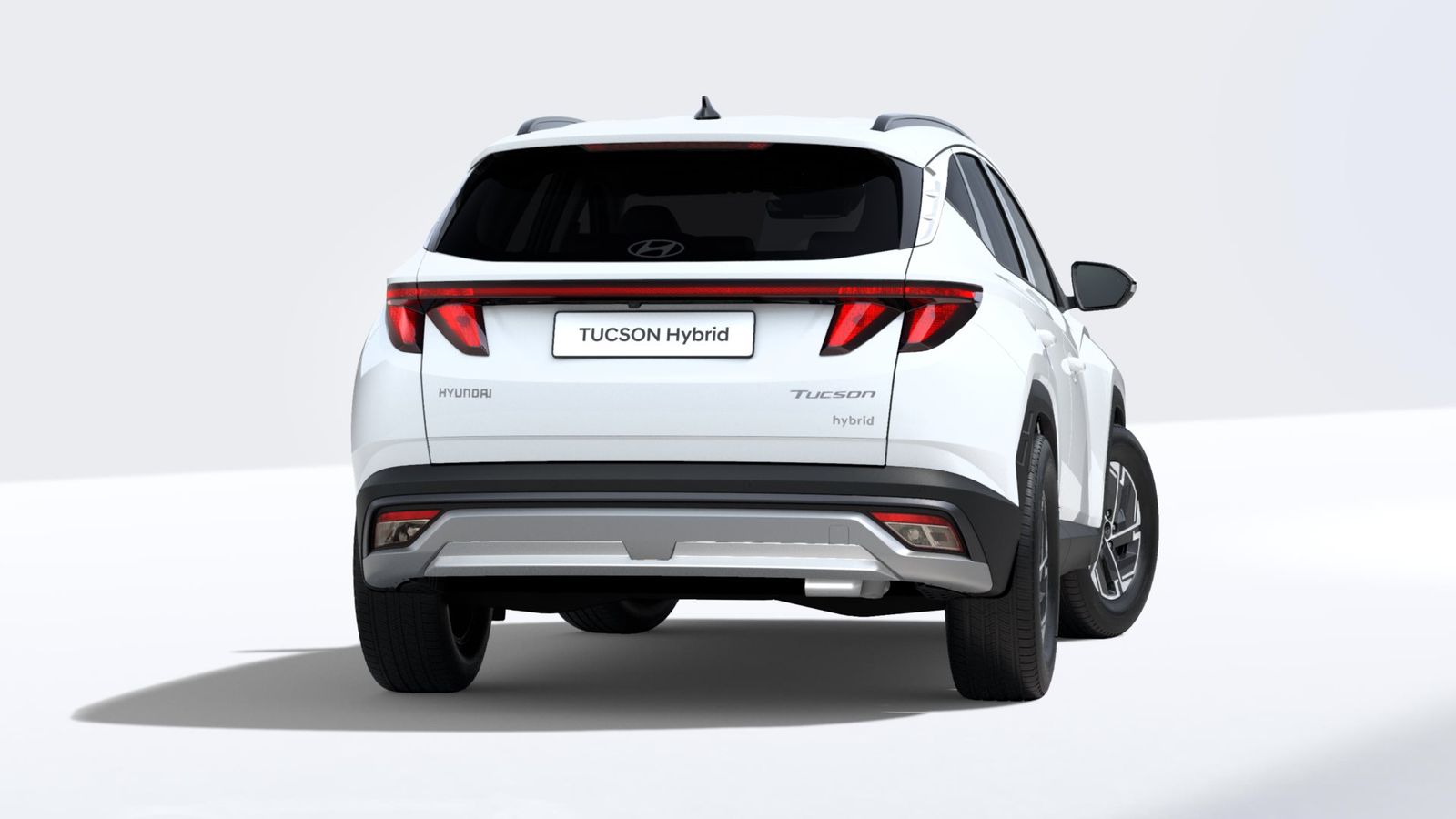 Hyundai TUCSON - Bild 9