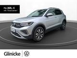 Volkswagen T-Cross Life 116 PS TSI DSG | Reimport EU Fahrze - Volkswagen: Reimport