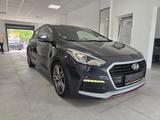Hyundai i30 Coupe Turbo*2Hand*TüvNeu*ServiceNeu*R-Kamera - Hyundai i30: Sportwagen