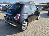 Fiat 500 Lounge - Fiat 500 Gebrauchtwagen in Kassel