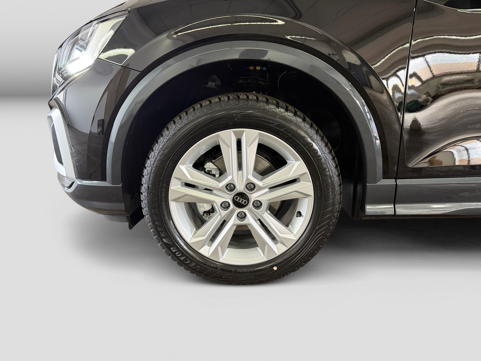 Audi Q2 - Bild 5