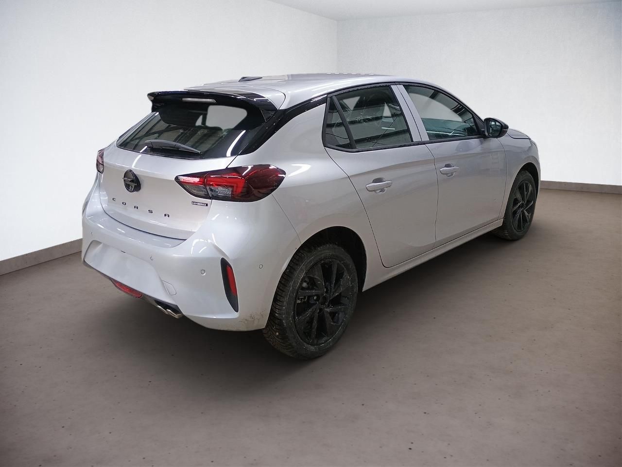 Fahrzeugabbildung Opel Corsa F GS MildHybrid 107KW 6-eDCT