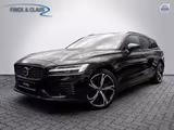 Volvo V60 T8 AWD Ultimate Dark 360° PANO STANDHZ HUD - Volvo V60: Ultimate Dark