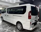 Opel Vivaro B Kasten/Kombi Combi L2H1  2,9t 9-Sitzer - Opel Vivaro 9-Sitzer