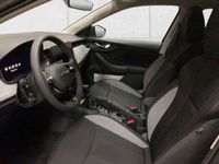 Skoda Scala - Vorschau Bild 9