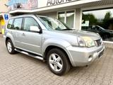 Nissan X-Trail Columbia 2,2 *Leder+Allrad+AHK+Panorama* - Nissan X-Trail: Columbia