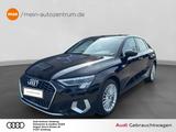 Audi A3 Sportback 35 2.0 TDI advanced Alu LED Navi AC - Audi in Lüneburg