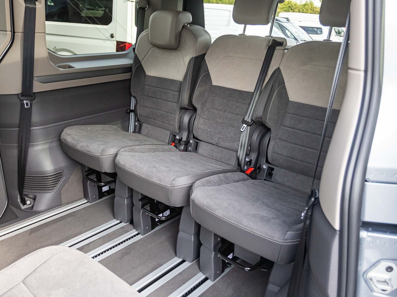 Volkswagen T7 Multivan - Bild 16