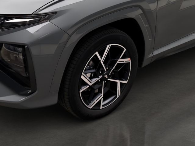 Hyundai Tucson – Bild 6