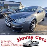 Volkswagen Golf V Diesel  5-Türer 1.9 TDI Comfortline - Volkswagen Golf mit Diesel-Antrieb: 1.9