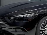 Mercedes-Benz CLE 200 Cabriolet +AMG+MBUX+Sportausp.+KAMERA - Mercedes-Benz: AMG Sport